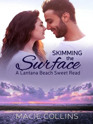 cover image of Skimming the Surface